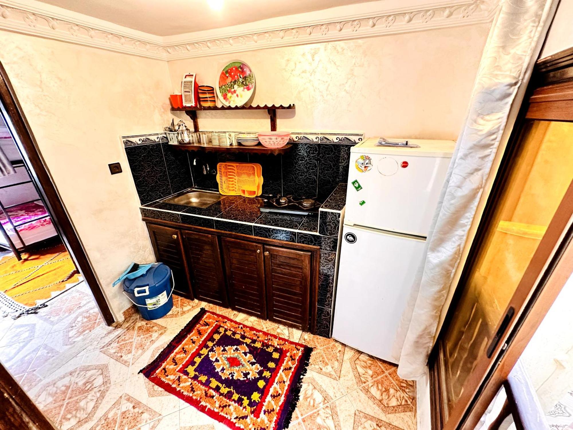 Atlas Hostel ทากาเซาท์ ภายนอก รูปภาพ