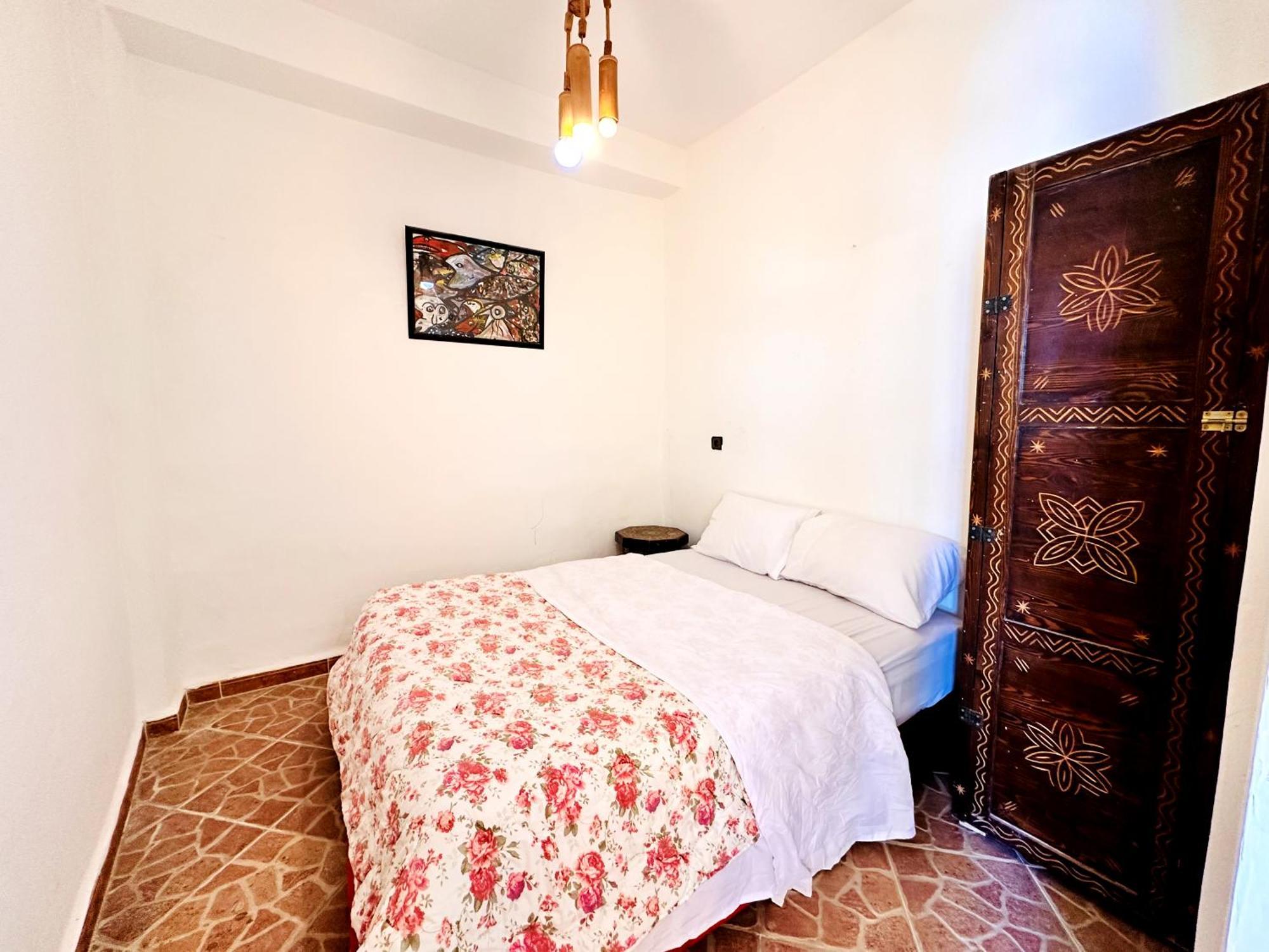 Atlas Hostel ทากาเซาท์ ภายนอก รูปภาพ