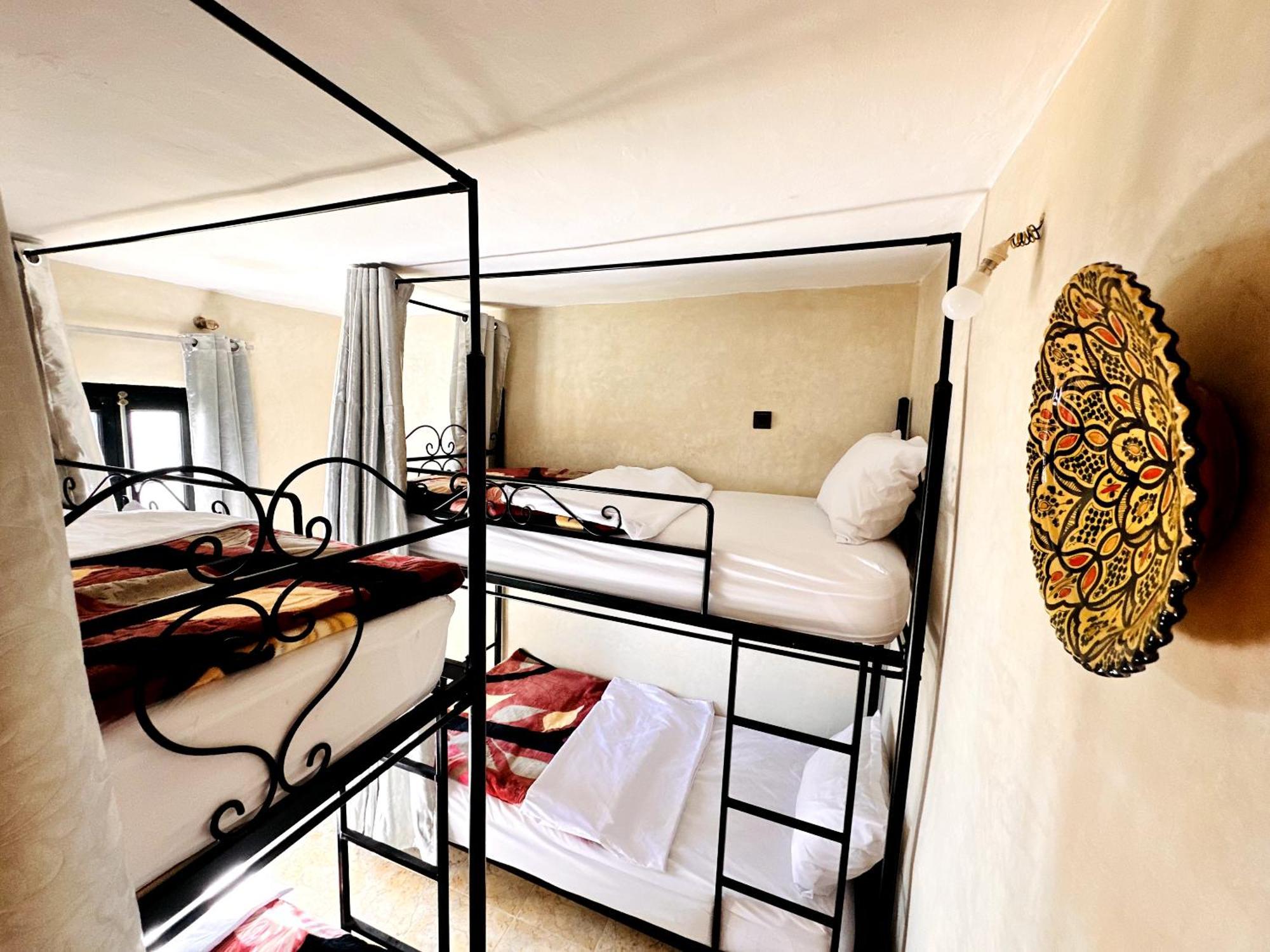 Atlas Hostel ทากาเซาท์ ภายนอก รูปภาพ