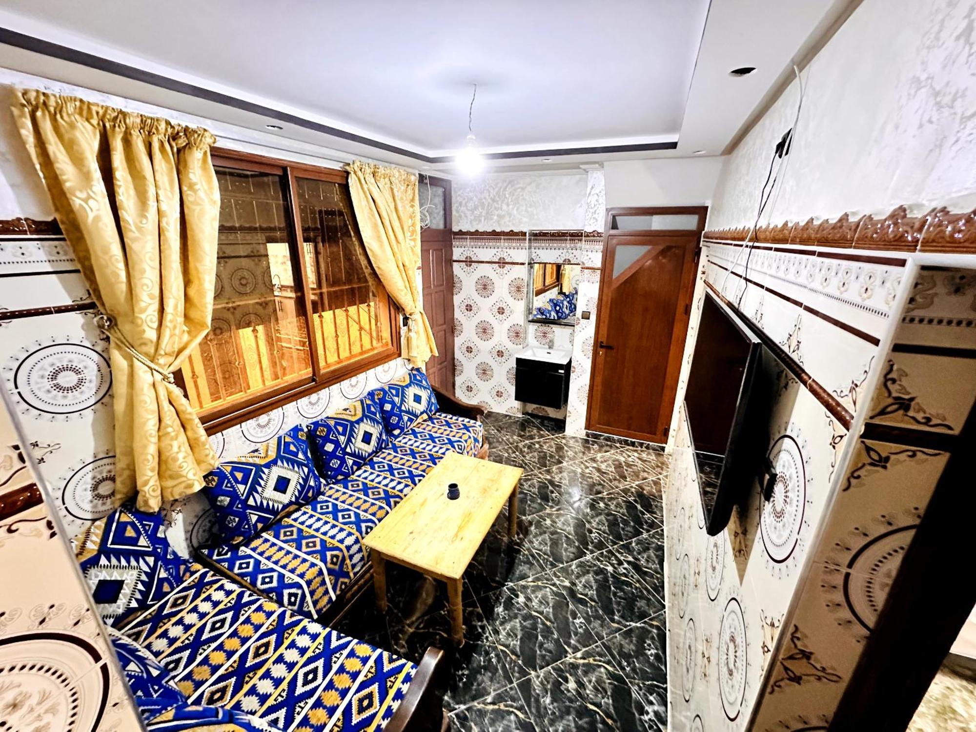 Atlas Hostel ทากาเซาท์ ภายนอก รูปภาพ
