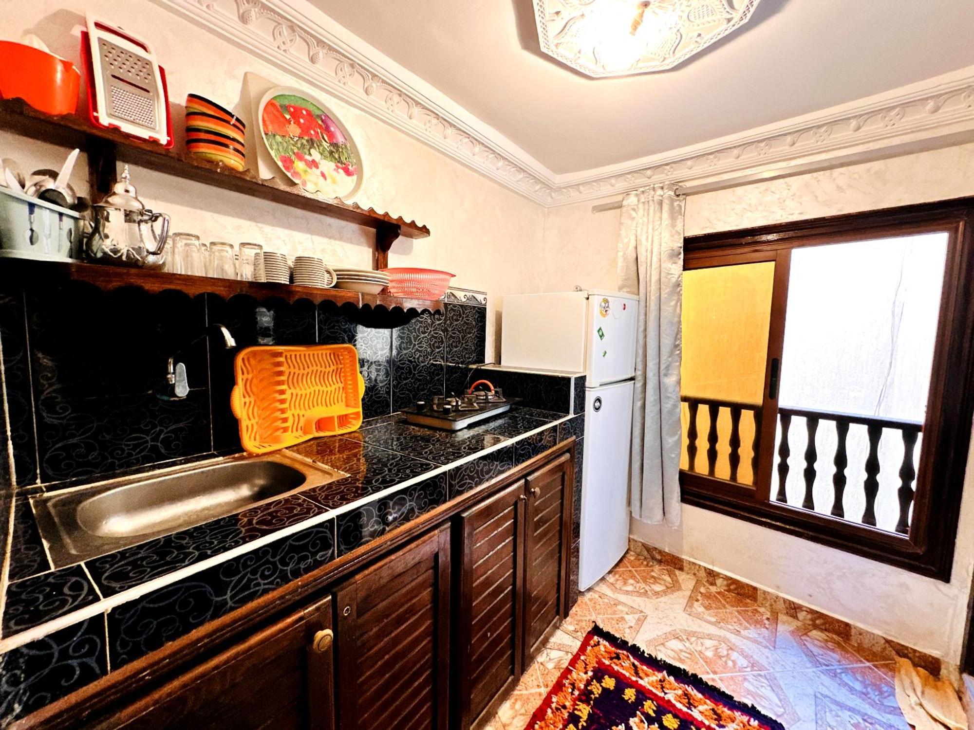 Atlas Hostel ทากาเซาท์ ภายนอก รูปภาพ