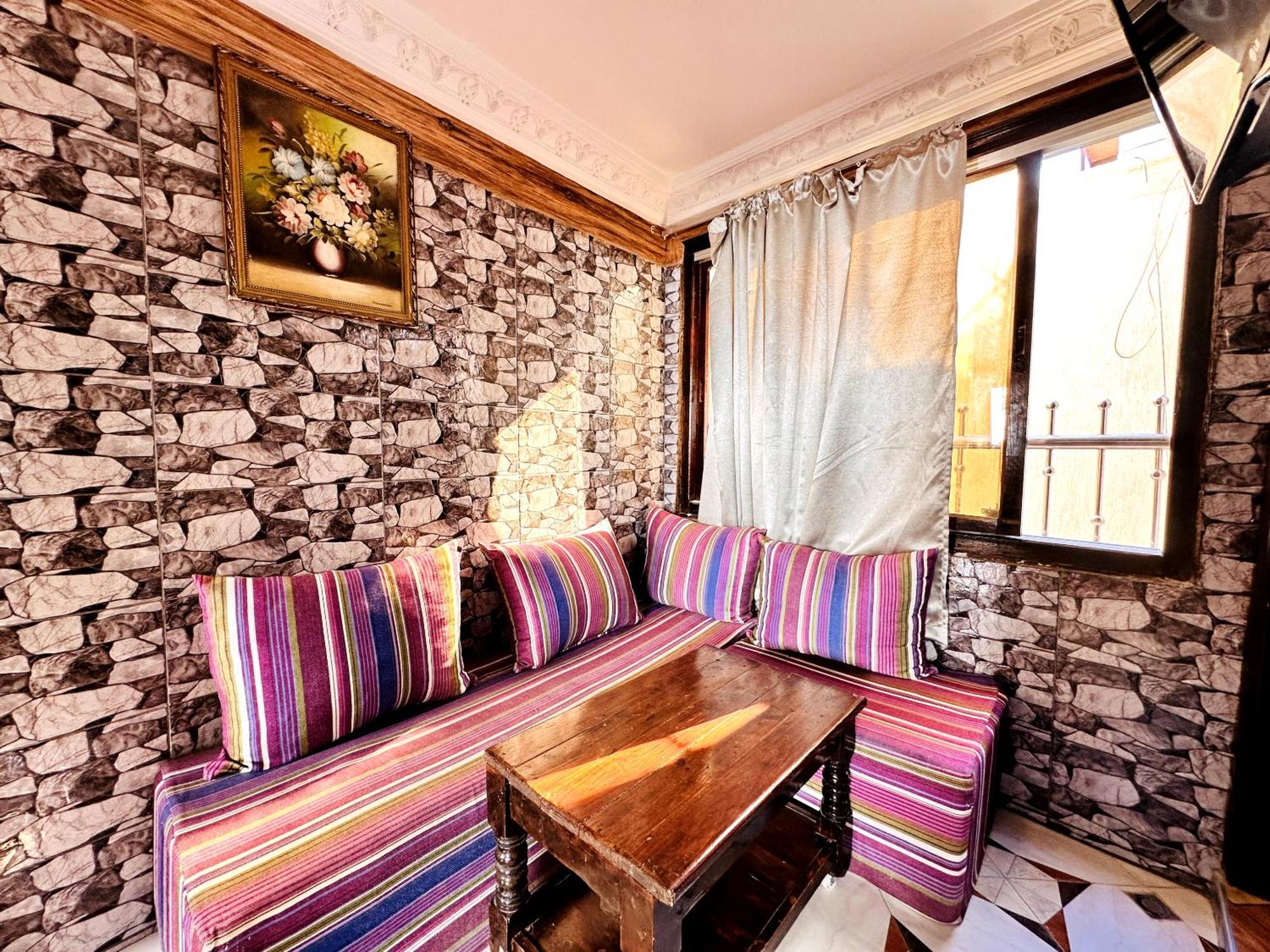 Atlas Hostel ทากาเซาท์ ภายนอก รูปภาพ